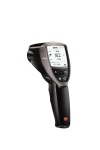 Testo 835-T1 - Базовый ИК-термометр с 4-х точечным лазерным целеуказателем (оптика 50:1)