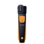 Смарт-зонд Testo 805 i - ИК-термометр с Bluetooth, управляемый со смартфона/планшета