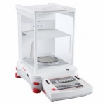 Аналитические весы Ohaus EX125