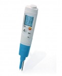 Testo 206-pH2 - Карманный pH-метр