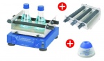 Комплект орбитального шейкера KS 130 basic Package
