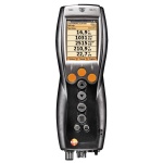 Testo 330-1 LL - Анализатор дымовых газов с сенсорами Longlife