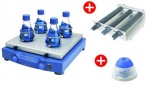 Комплект орбитального шейкера KS 260 basic Package