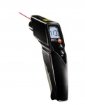 Testo 830-T1 - Инфракрасный термометр с лазерным целеуказателем (оптика 10:1)