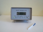 Барометр кварцевый МД-20