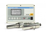 Кондуктометр-солемер MAPК 602мп