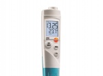 Стартовый комплект Testo 206-pH1 - Карманный pH-метр с принадлежностями