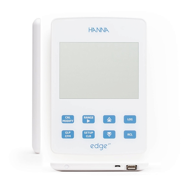 Цифровой оксиметр HANNA HI2004-02 edge