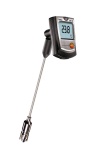 Testo 905-T2 - поверхностный стик температуры