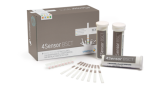 Экспресс-тест "4sensor KIT060" (Бельгия)