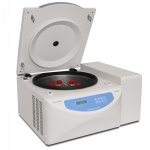 Центрифуга с охлаждением LMC-4200R