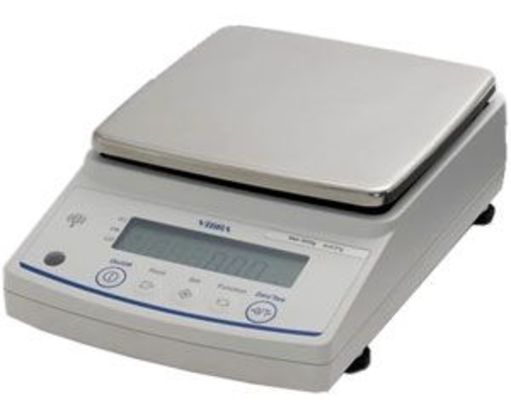 Лабораторные весы ViBRA AB-3202CE