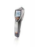 Testo 338 - Дымомер