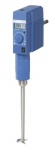 Верхнеприводная мешалка с электронным контроллером EUROSTAR power control-visc 6000