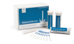 Экспресс-тест "MELAMINESENSOR Milk 250 ppb" KIT029 (Бельгия)