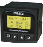 Кондуктометр/контролер Create DCK-8520 (снят с производства)