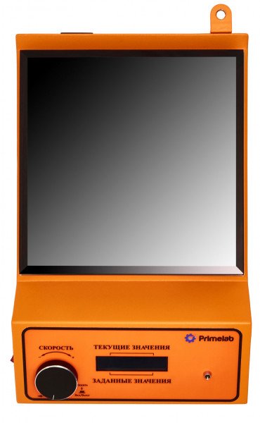 Магнитная мешалка без подогрева Primelab PL-R-basic, 10 л