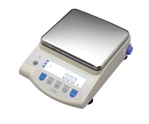 Весы ViBRA AJH-4200CE