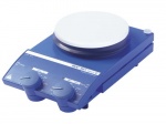 Магнитная мешалка с подогревом RET basic C IKAMAG safety control