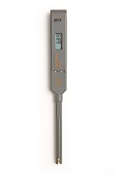 рН/С-метр HANNA Piccolo plus  с электродом 160 мм HI98113