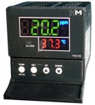 Кондуктометр-солемер PSC-150 (монитор-контроллер)