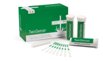 Экспресс-тест "Twinsensor KIT034" (Бельгия)