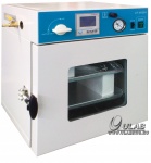 UT-4630V Шкаф сушильный вакуумный 25л