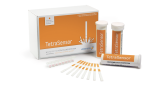 Экспресс-тест для мяса, мочи, кормов «TETRASENSOR Tissue 10ppb» KIT036 (Бельгия)