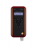 Testo DiSCmini - Портативный прибор для измерения концентрации наночастиц в воздухе