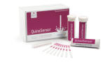 Экспресс-тест "QUINOSENSOR Milk MRL" KIT038 (Бельгия)