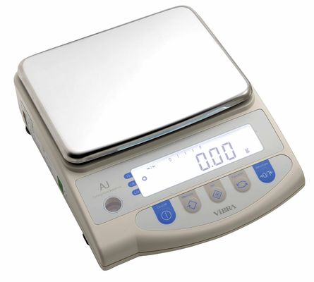 Весы ViBRA AJ-12КCE
