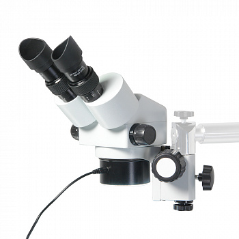 Оптическая головка Микромед МС-4-ZOOM