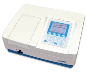 Спектрофотометр УФ-3100 (ТМ ЭКОВЬЮ)