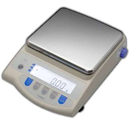 Весы ViBRA AJH-3200CE