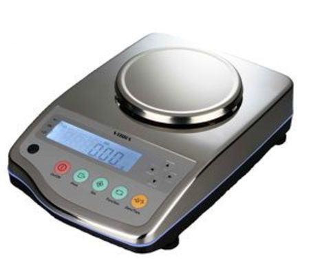 Весы ViBRA CJ-620ER