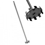 Мешалка специальная для растворения IM 3 (для ES-8300/8400)