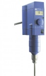 Верхнеприводная мешалка с электронным контроллером EUROSTAR power control-visc P4
