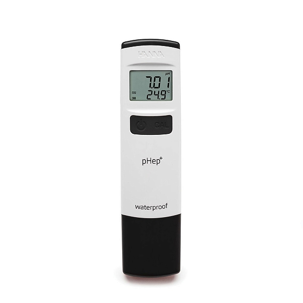 рН-метр карманный  HANNA  pHep + HI98108 СНЯТ С ПРОИЗВОДСТВА