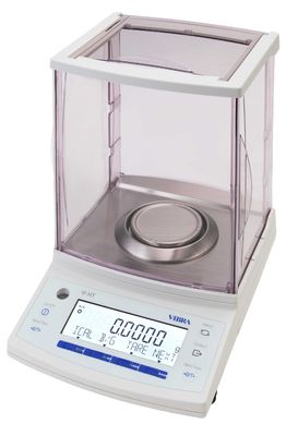 Аналитические весы ViBRA HT-224RCE