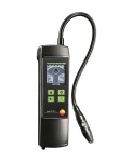 Testo 316-4, Комплект 2 - Детектор утечек хладагентов для аммиака (NH3)