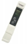 Мультимонитор TDS/EC/Temp метр Kellymeter TD-4