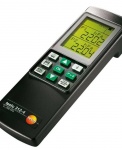 Комплект Testo 312-4 для измерения высокого давления