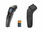 Комплект Testo 830-T2 - Инфракрасный термометр