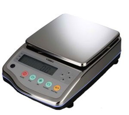 Весы ViBRA CJ-2200ER