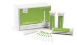 Экспресс-тест "AFLASENSOR Milk 0,05ppb" KIT041 (Бельгия)