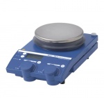 Магнитная мешалка с подогревом RET control-visc IKAMAG safety control