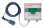 Polymetron Oxistat 9182