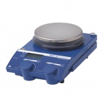 Магнитная мешалка с подогревом RET control/t IKAMAG safety control