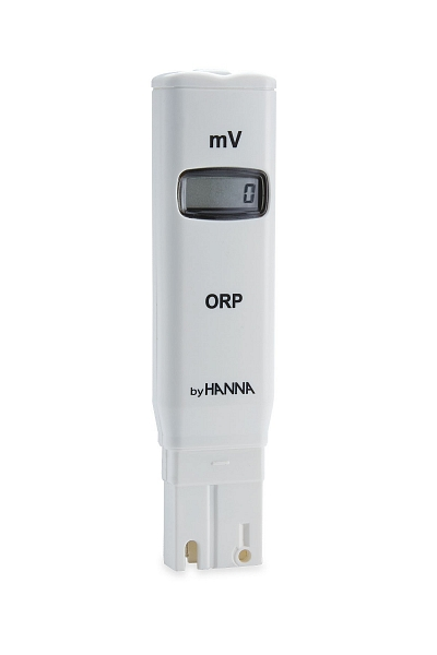 Измеритель Red/Ox потенциала HANNA ORP HI98201