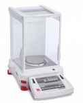 Аналитические весы Ohaus EX124